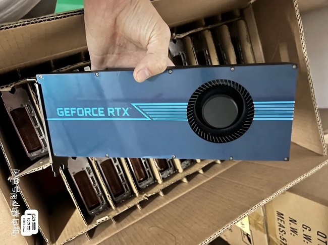 کارتهای 20 گیگابایتی RX 580