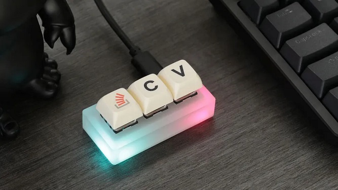 میانبر کیبورد