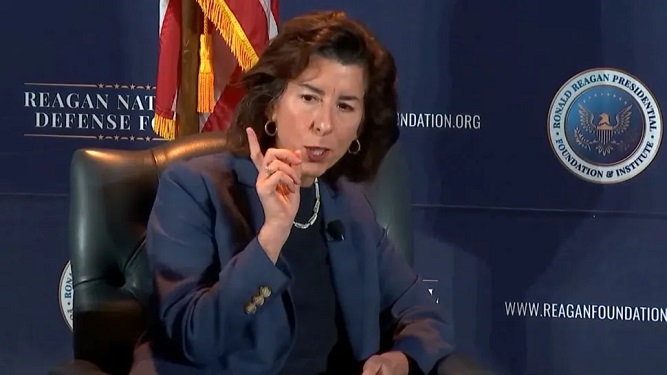 انویدیا چین