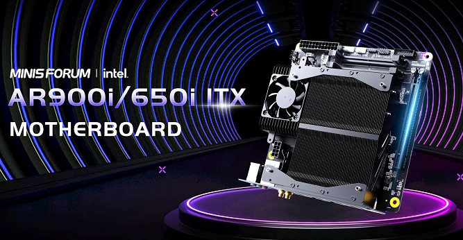 مادربرد Core i9-13900HX