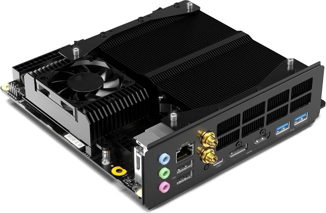 مادربرد MINISFORUM AR900i