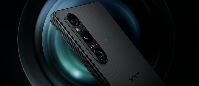 سونی Xperia 