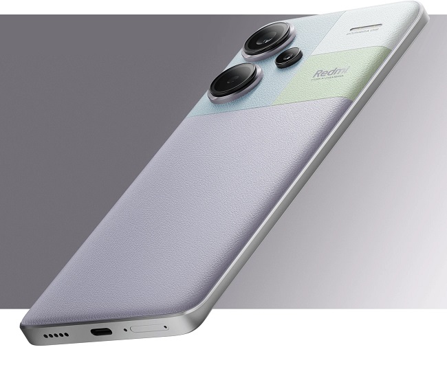 ردمی نوت 13 پرو پلاس