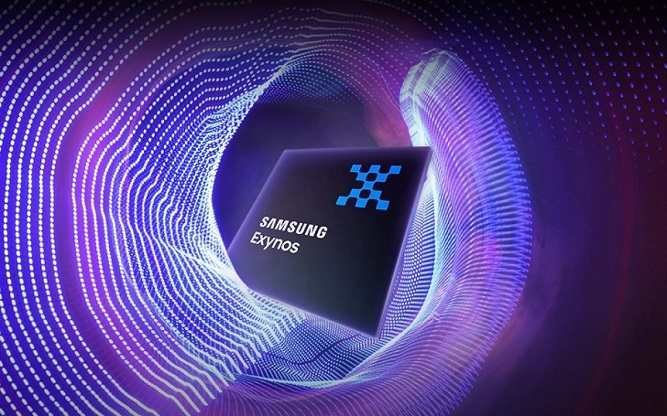 Exynos 2400