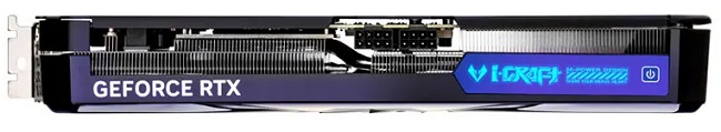  RTX 4070 SUPER مکسان