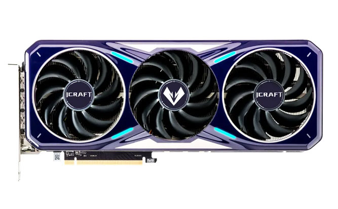 کارت گرافیک  RTX 4070 SUPER