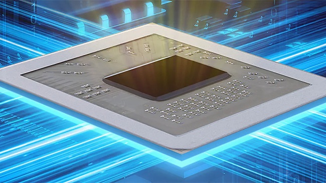 پردازنده چینی Zhaoxin