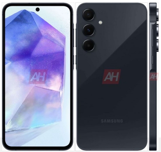 گوشی Galaxy A55 سامسونگ