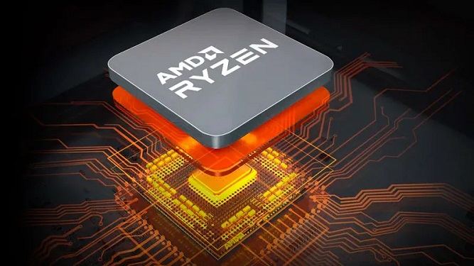 بنچمارک Ryzen 5 8500G