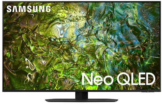 مدل 2024 تلویزیون Neo QLED 4K