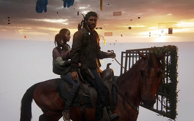 باگ ها و کرش بازی لست آف آس سیستم های خانگی