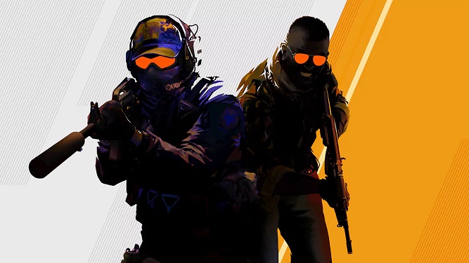 پشتیبانی از فناوری Nvidia Reflex توسط بازی  Counter-Strike 2