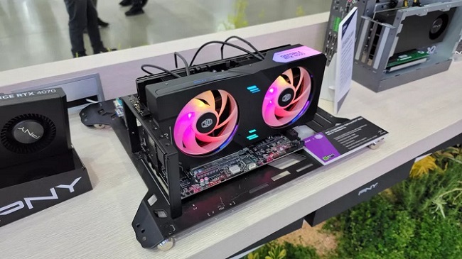 کارت گرافیک GeForce RTX 4090 Verto