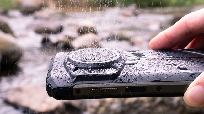 قیمت گوشی Ulefone armor 21