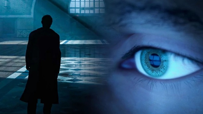 معرفی بازی Blade Runner 2033: Labyrinth