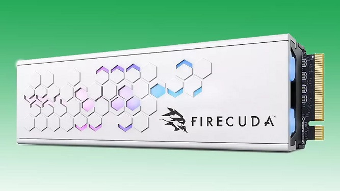 کاهش قیمت اس اس دی در سه ماهه سوم 2023