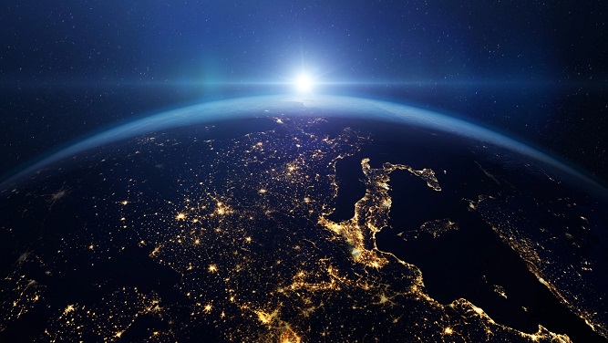 تخمین جدید از عمر جهان با 26.7 میلیارد سال