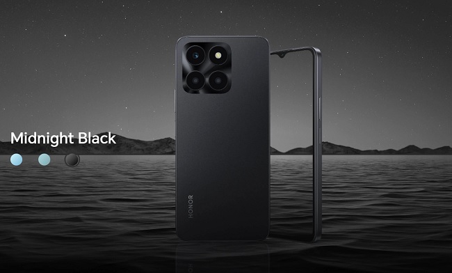 قیمت گوشی آنر X6a