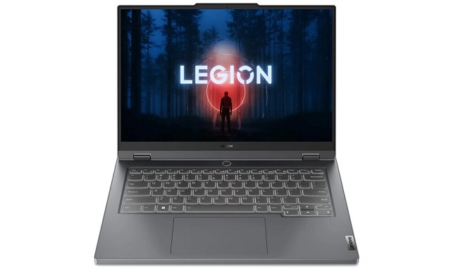 مشخصات لپ تاپ Legion Slim 5 لنوو