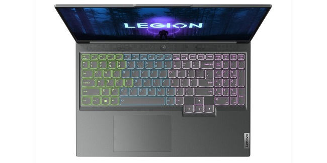 قیمت لپ تاپ Legion Slim 5 لنوو