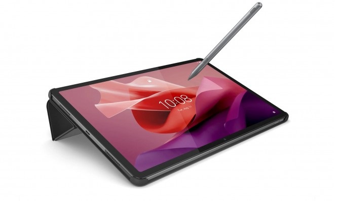 معرفی تبلت Tab P12 از شرکت لنوو