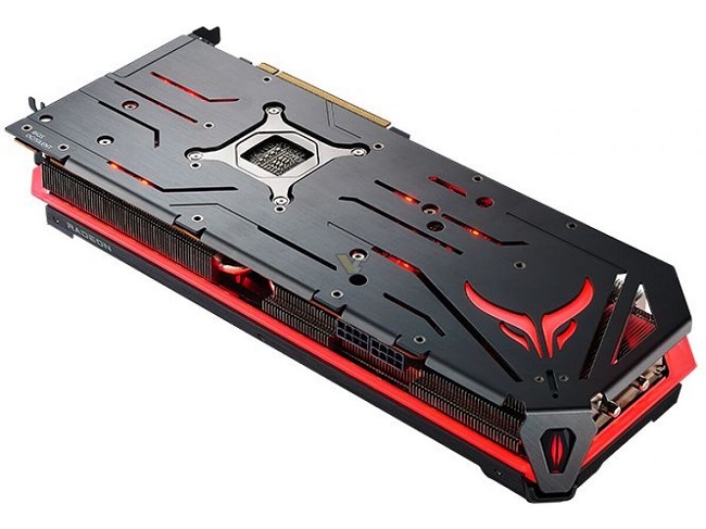 کارت گرافیک Red Devil AMD Radeon RX 7800 XT