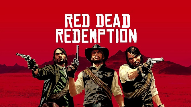 نسخه ریمستر و بازسازی شده از بازی Red Dead Redemption