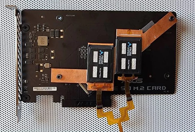 حافظه اس اس دی PS5026-E26 Max14um شرکت Phison