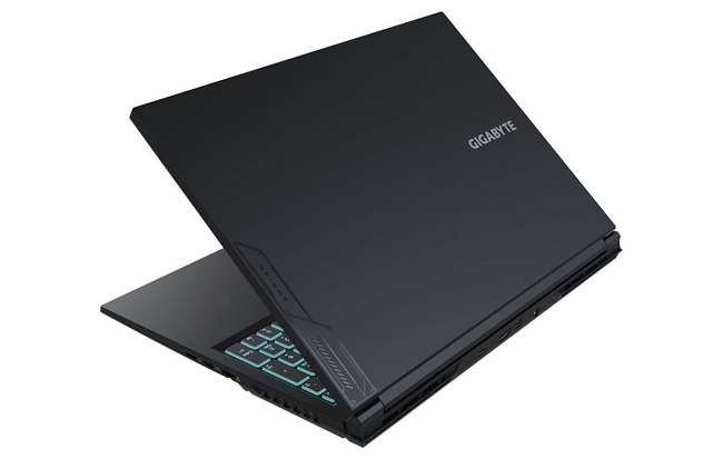 مشخصات لپ تاپ G6 گیگابایت