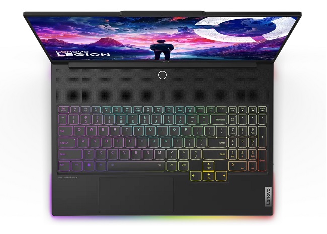 لپ تاپ گیمینگ لنوو Legion 9i