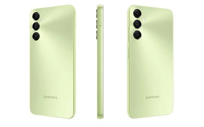 مشخصات گوشی گلکسی A05s