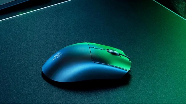 طراحی ماوس گیمینگ Viper V3 Pro HyperSpeed