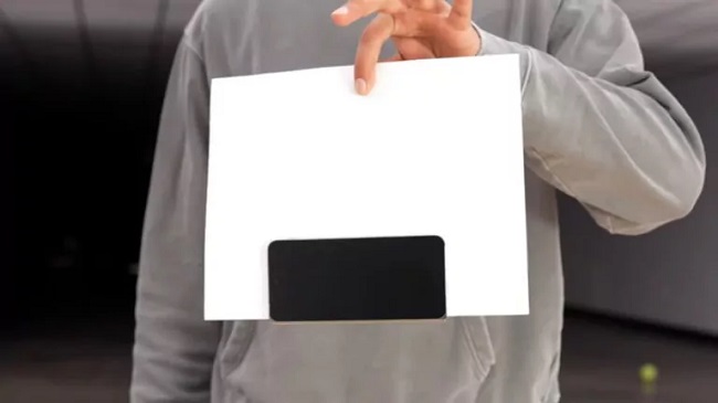 لولای کاملاً تخت گوشی وان پلاس Open