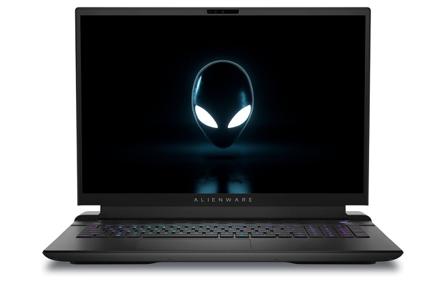 لپ تاپ Alienware m18