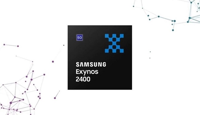 قابلیت های تراشه اگزینوس 2400