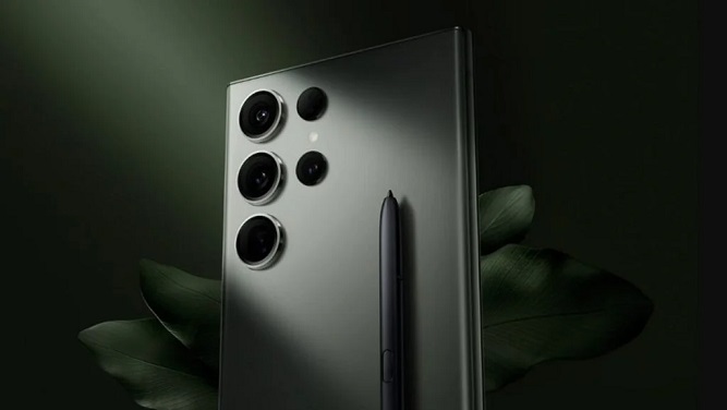 عرضه تمامی گوشی های گلکسی اس 24 با تراشه اسنپدارگون