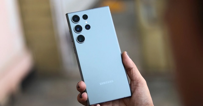 زمان معرفی گوشی های گلکسی اس 24