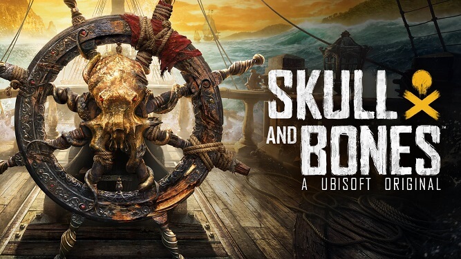 تاخیر مجدد در انتشار بازی Skull and Bones 