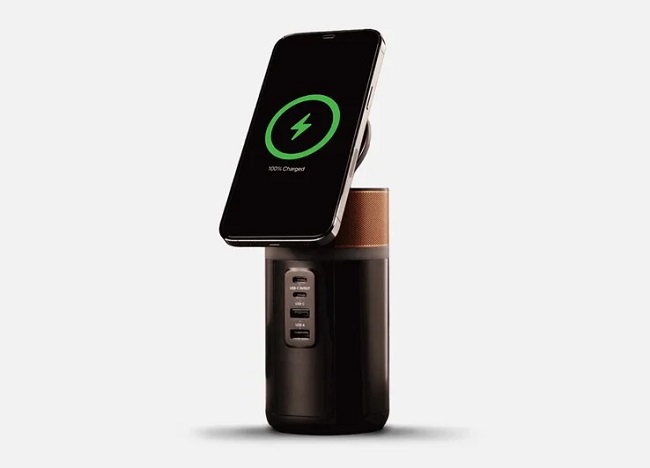 پاوربانک  Duracell 6000 میلی آمپر ساعت