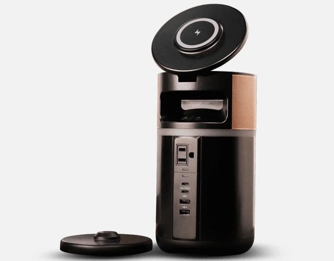 طراحی پاوربانک دوراسل