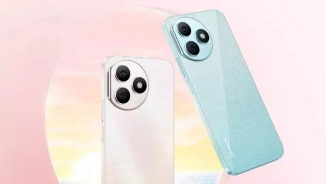 معرفی گوشی آنر X50i پلاس