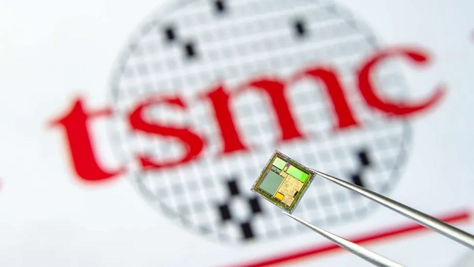 نخستین اطلاعات از فناوری 1.4 نانومتری TSMC