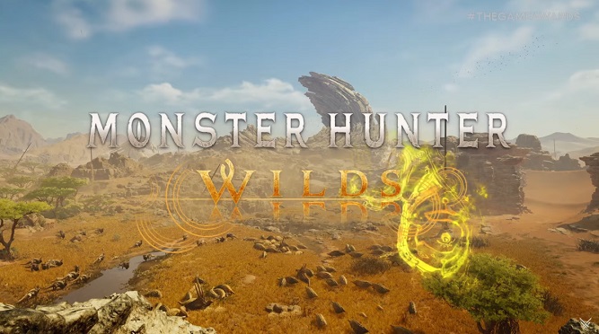 معرفی بازی Monster Hunter Wilds و نمایش تریلر آن
