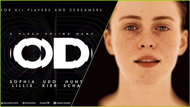 معرفی و تریلر بازی OD