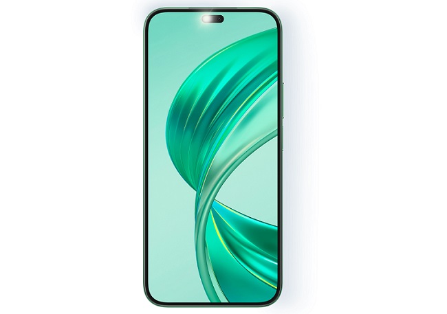 نمایشگر گوشی آنر X8b