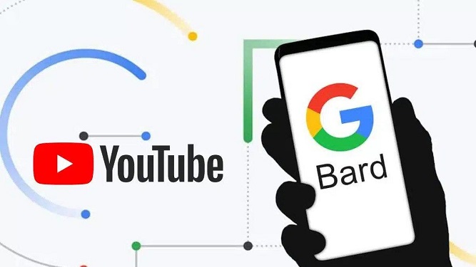 خلاصه کردن ویدیوهای یوتیوب با هوش مصنوعی گوگل بارد