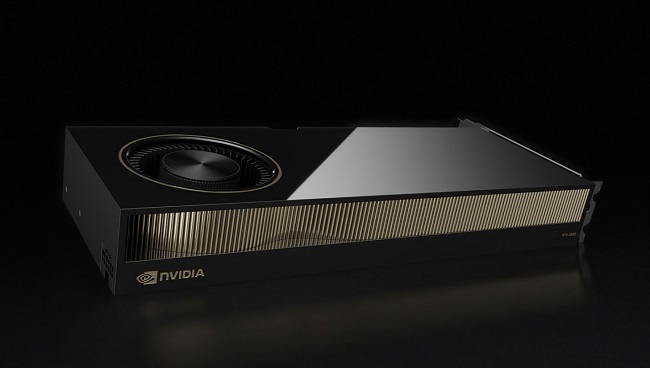 کارت گرافیک RTX 5880 Ada