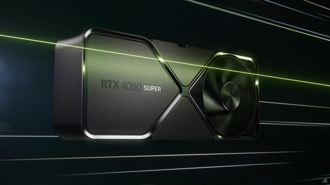 میزان عملکرد و ارزش خرید کارت های RTX 40 SUPER