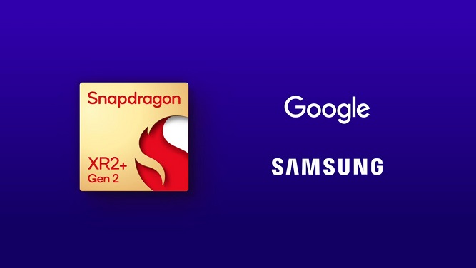 معرفی تراشه اسنپدراگون XR2 پلاس نسل 2