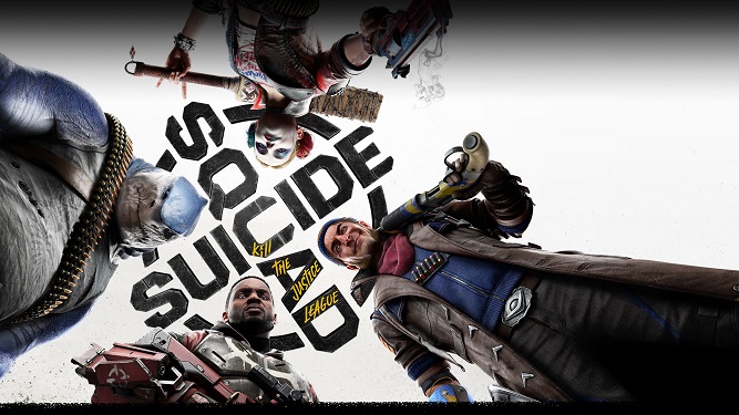حداقل سیستم موردنیاز و پیشنهادی بازی Suicide Squad: Kill the Justice League